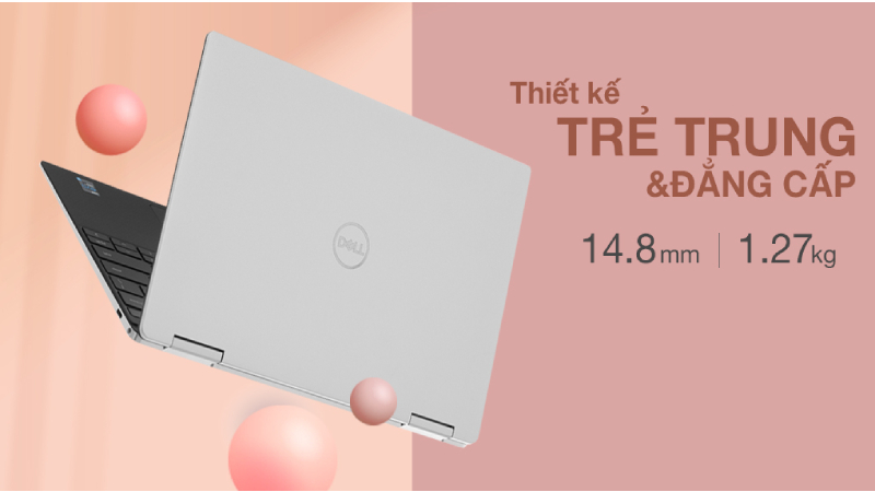 Hình minh họa cho Laptop Dell XPS 13 9310 I7